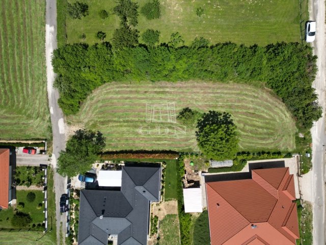Eladó telek, Cserszegtomajon 56 M Ft / költözzbe.hu
