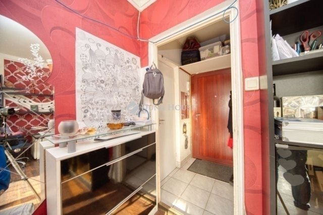 Eladó panellakás, Budapesten, XIV. kerületben 62.9 M Ft, 2 szobás