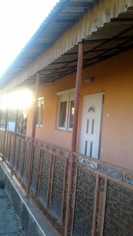 Eladó családi ház, Nyírmadán 27 M Ft, 3+1 szobás