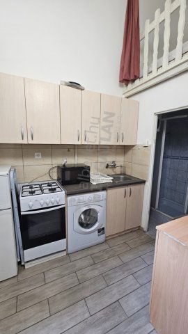 Kiadó téglalakás, albérlet, Budapesten, VII. kerületben