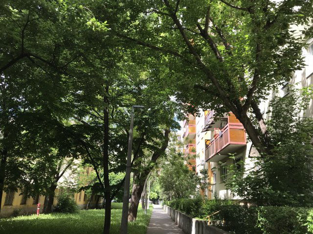 Eladó panellakás, Budapesten, IV. kerületben 69 M Ft, 1+2 szobás