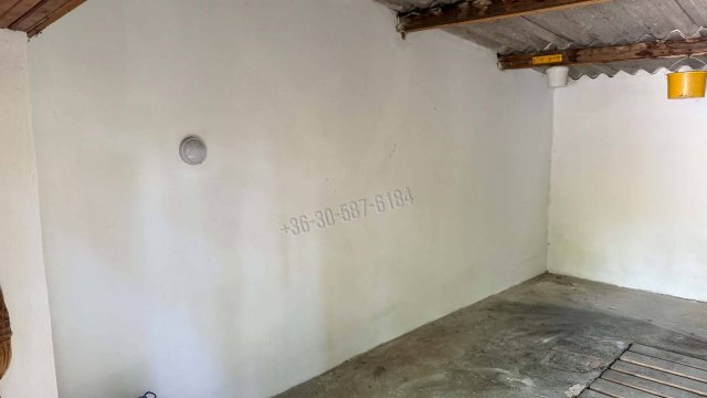 Eladó garázs, Püspökladányban 7.7 M Ft / költözzbe.hu