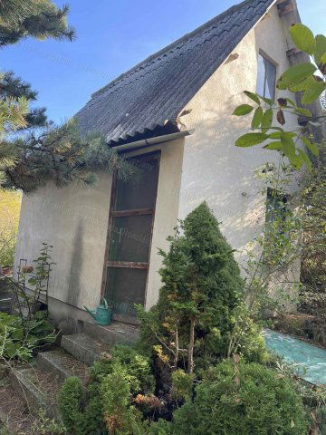 Eladó mezogazdasagi ingatlan, Oroszlányban 7.9 M Ft, 1 szobás
