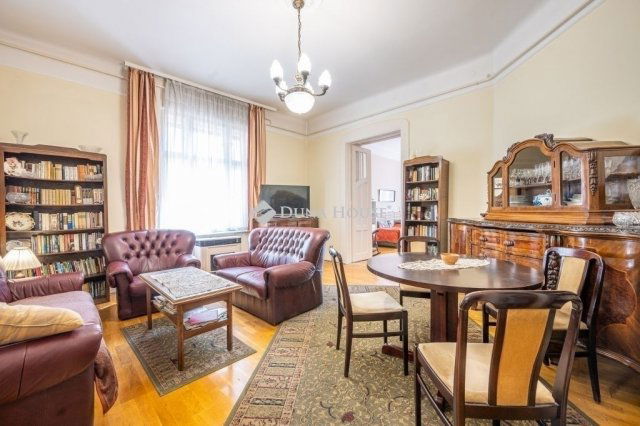 Eladó téglalakás, Budapesten, IX. kerületben 99.8 M Ft, 3 szobás