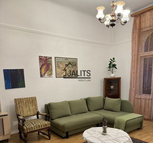 Kiadó téglalakás, albérlet, VI. kerületben, Bajnok utcában