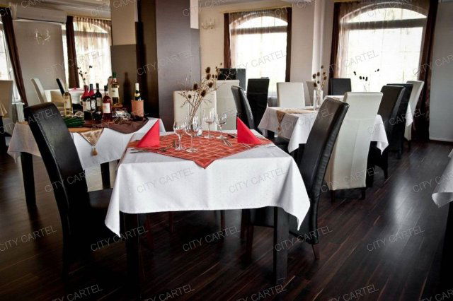 Eladó hotel, Szilvásváradon 282.1 M Ft, 14 szobás