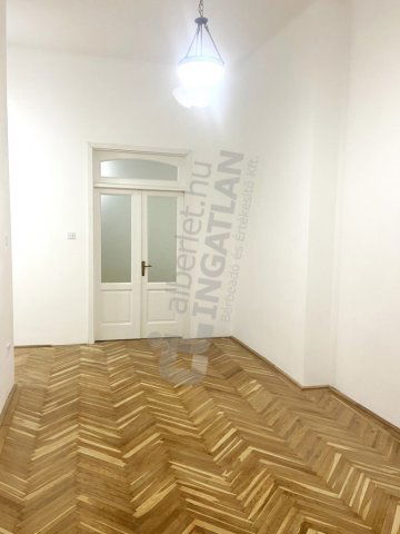 Kiadó téglalakás, albérlet, IX. kerületben, Lónyay utcában