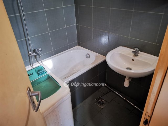 Eladó családi ház, Dömsödön 33 M Ft, 3 szobás