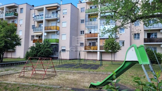 Eladó téglalakás, Budapesten, XVIII. kerületben 55.9 M Ft