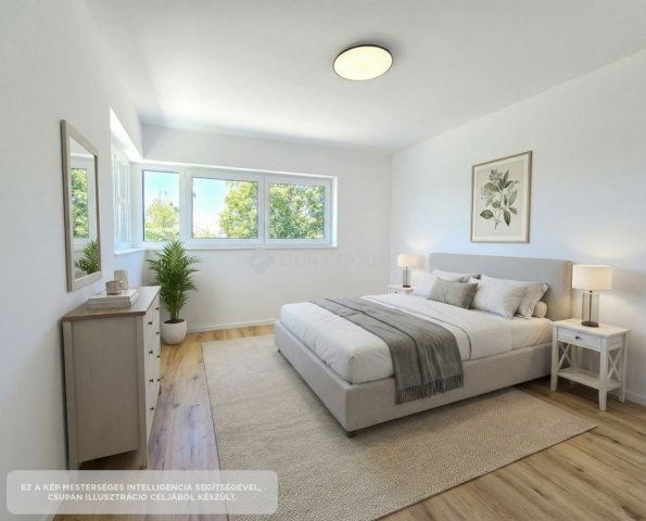 Eladó téglalakás, Pécsett 190 M Ft, 4 szobás