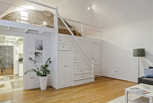 Eladó téglalakás, VII. kerületben, Rumbach Sebestyén utcában