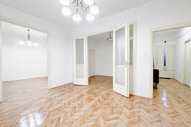 Eladó téglalakás, Budapesten, XIV. kerületben 76.9 M Ft