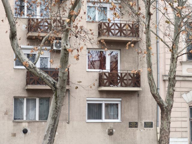 Eladó téglalakás, Makón 43.9 M Ft, 2 szobás