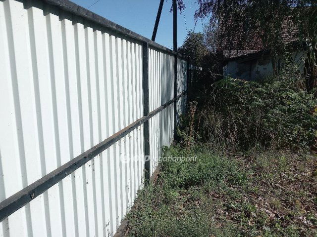 Eladó családi ház, Tarnaörsön 9.8 M Ft, 3+1 szobás