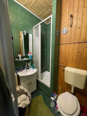 Eladó téglalakás, Budapesten, XIII. kerületben 27 M Ft, 1 szobás