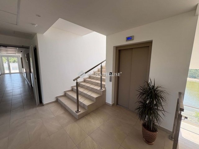Eladó téglalakás, Ballószögön 76.99 M Ft, 2 szobás