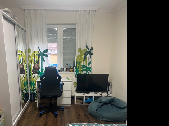 Eladó ikerház, Nyíregyházán 115 M Ft, 5 szobás