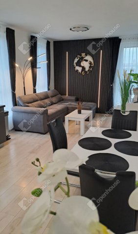 Eladó téglalakás, Győrött 71.99 M Ft, 2 szobás