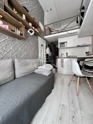 Eladó téglalakás, Budapesten, VI. kerületben 44.99 M Ft