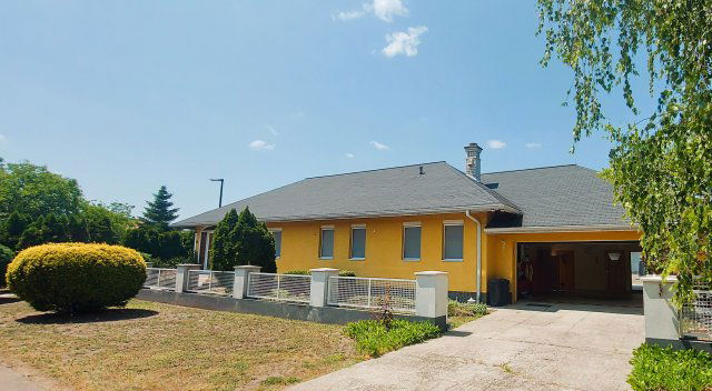 Eladó családi ház, Budapesten, XVII. kerületben 259 M Ft