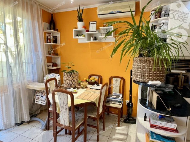 Eladó sorház, Kecskeméten 95 M Ft, 5 szobás