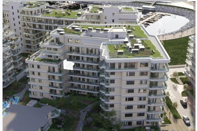 Eladó téglalakás, Budapesten, XIII. kerületben 69.9 M Ft