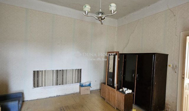 Eladó családi ház, Márokon 14.99 M Ft, 4 szobás