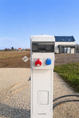 Eladó telek, Téten 25.9 M Ft / költözzbe.hu