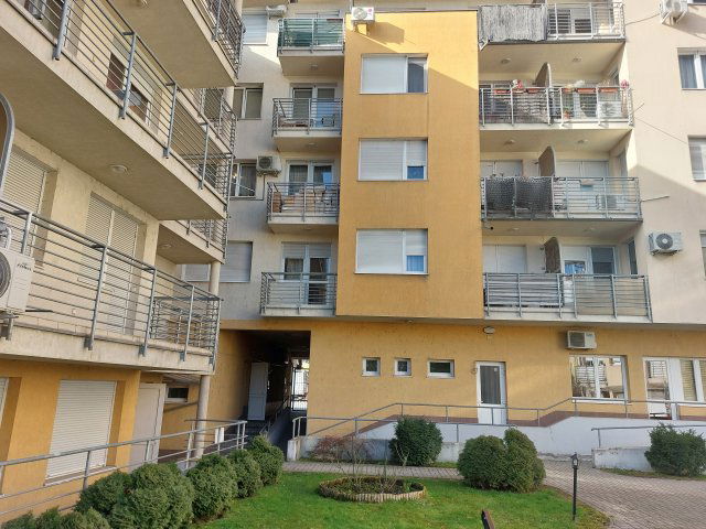 Eladó téglalakás, Budapesten, III. kerületben 74 M Ft