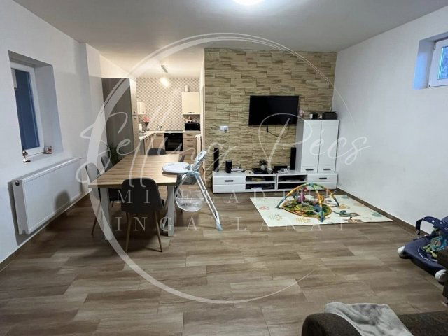 Eladó családi ház, Szalántán 41.9 M Ft, 3+1 szobás