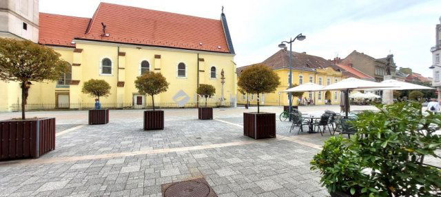 Eladó üzlethelyiség, Szombathelyen 12 M Ft / költözzbe.hu