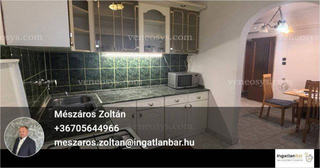 Eladó családi ház, Kisvárdán 66 M Ft, 4 szobás