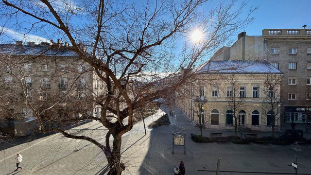 Kiadó téglalakás, albérlet, Debrecenben 250 E Ft / hó, 3 szobás