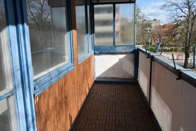 Eladó téglalakás, XIX. kerületben, József Attila utcában