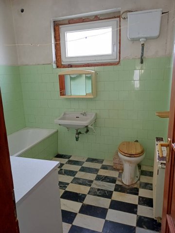 Eladó családi ház, Pilisszentivánon 107 M Ft, 3 szobás