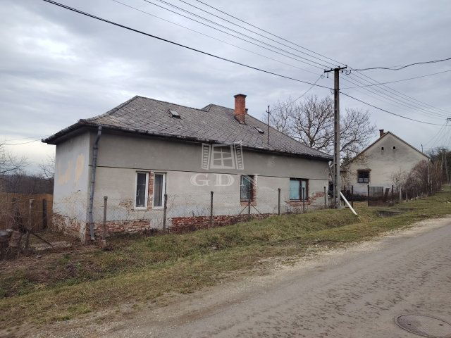 Eladó családi ház, Zalalövőn 27.9 M Ft, 3 szobás