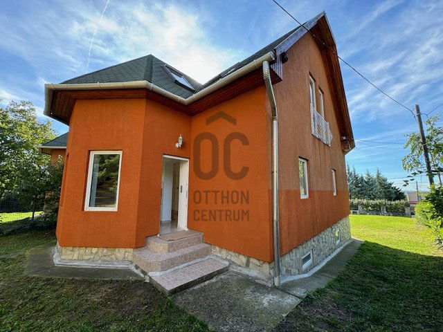 Eladó ikerház, Budapesten, XXII. kerületben 149.9 M Ft, 6 szobás