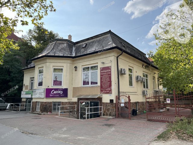 Eladó családi ház, Budapesten, XIV. kerületben 499.9 M Ft