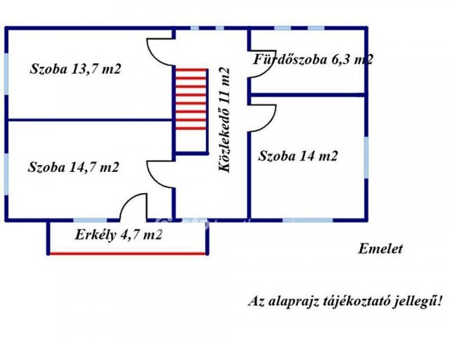 Eladó családi ház, Gyulán 127 M Ft, 4+1 szobás