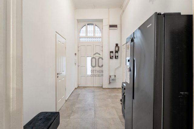 Eladó téglalakás, Budapesten, VII. kerületben 95 M Ft, 3 szobás