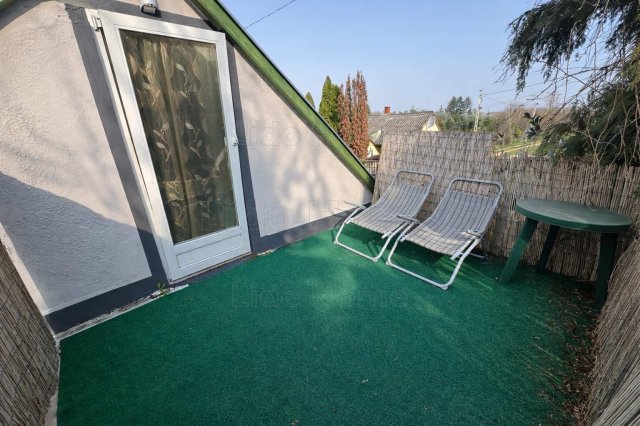 Eladó nyaraló, Nagykanizsán 14.9 M Ft, 2 szobás