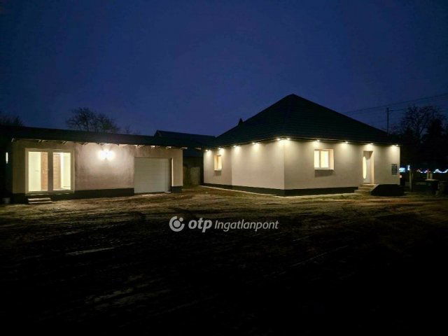 Eladó családi ház, Nagykállóban 56 M Ft, 2 szobás