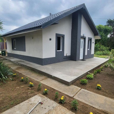 Eladó nyaraló, Debrecenben 28.9 M Ft, 2 szobás