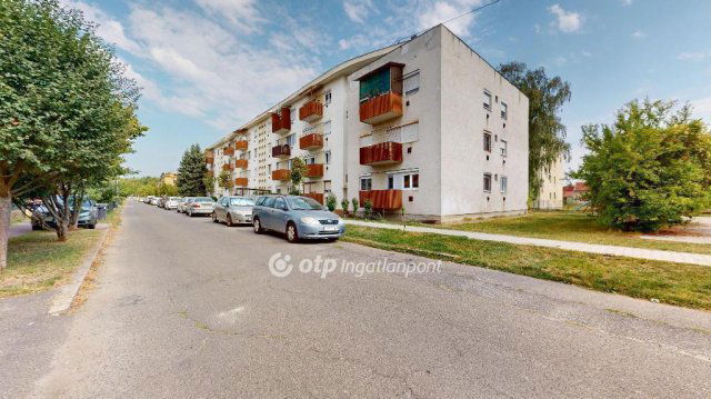 Eladó téglalakás, Miskolcon 19.9 M Ft, 2 szobás