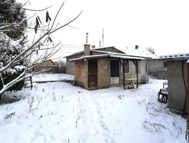 Eladó nyaraló, Pilisen 14.99 M Ft, 1+2 szobás