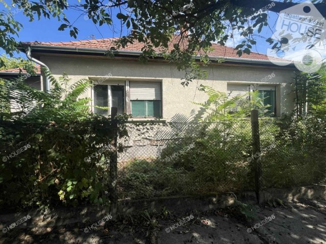 Eladó családi ház, Szabadszálláson 26.99 M Ft, 5 szobás