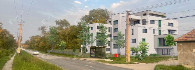 Eladó téglalakás, Székesfehérvárott 77.735 M Ft, 3 szobás