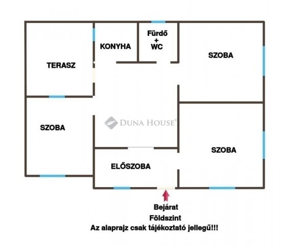 Eladó családi ház, Szigetszentmiklóson 140 M Ft, 5+1 szobás