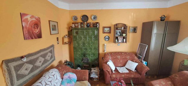 Eladó családi ház, Nagyberkin 22.9 M Ft, 2 szobás