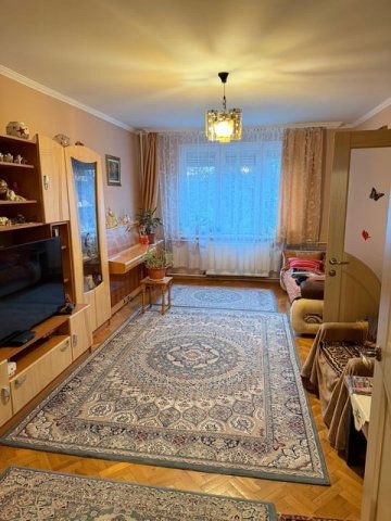 Eladó téglalakás, Nyíregyházán 44 M Ft, 2 szobás